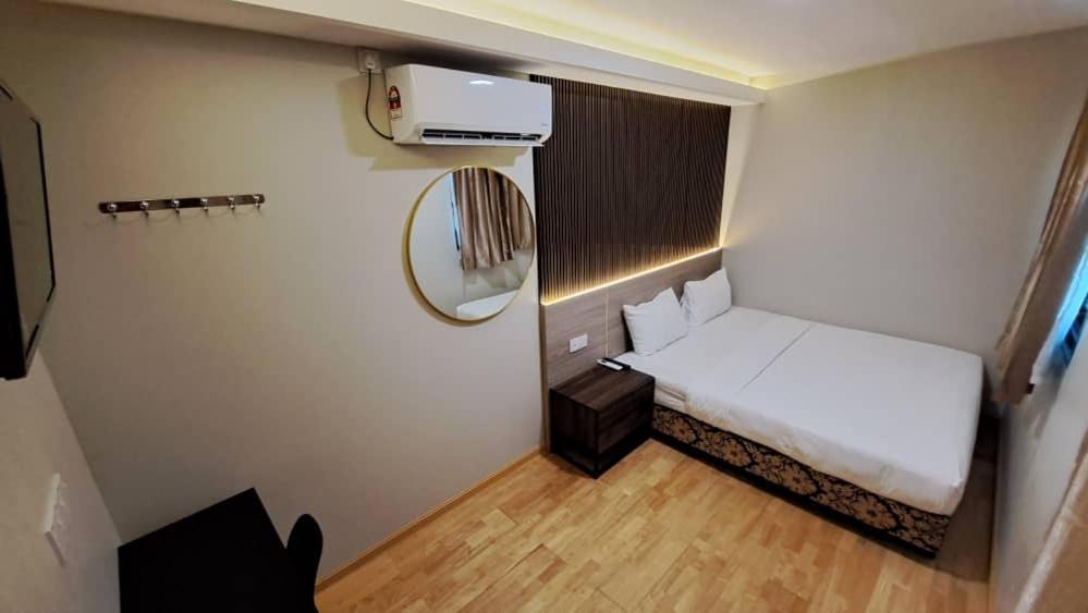 Tc Theme Park Guest House Kuantan Luaran gambar