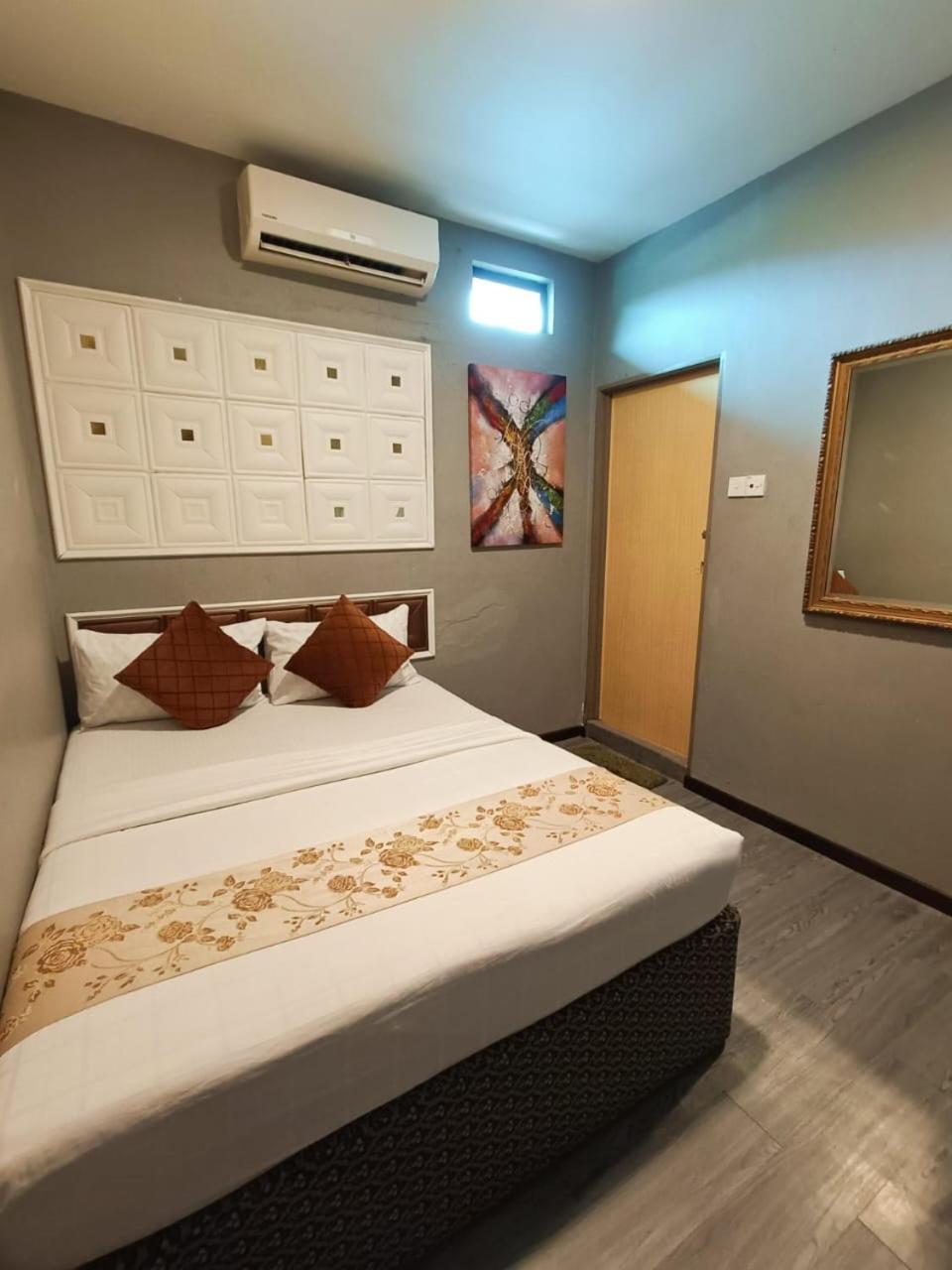 Tc Theme Park Guest House Kuantan Luaran gambar