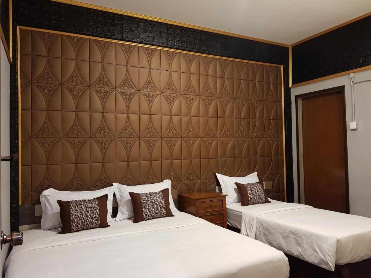 Tc Theme Park Guest House Kuantan Luaran gambar